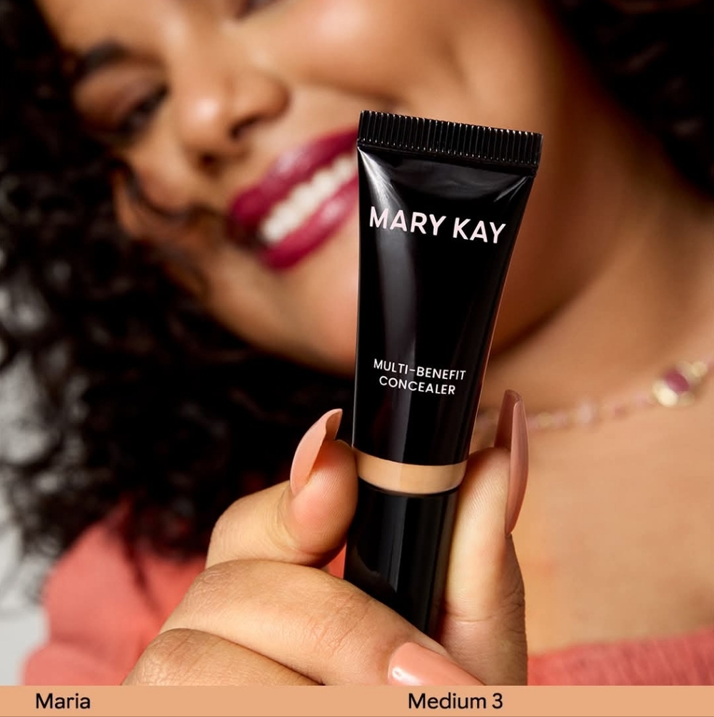 Mary Kay Multi-Benefit Concealer - Medium 3
